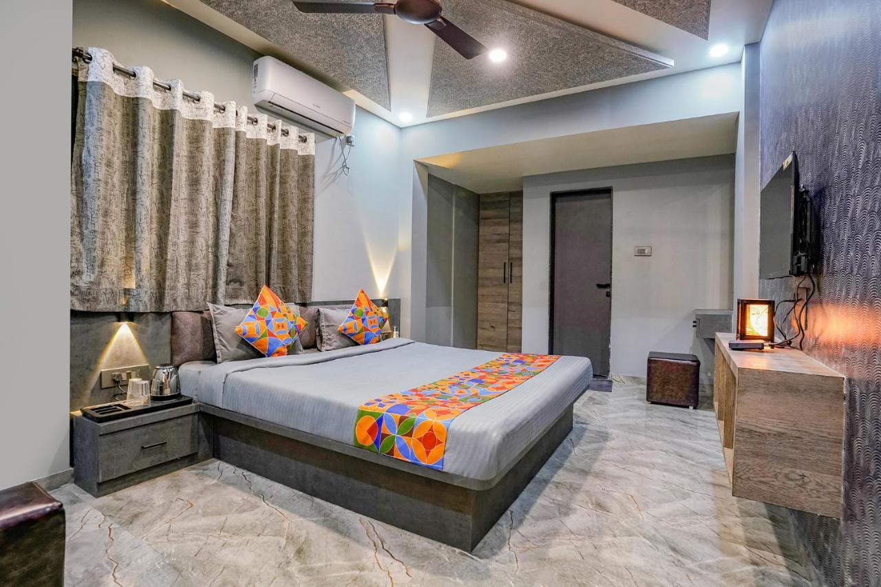Fabhotel Viva House - Talegaon Talegaon Dabhade Exteriér fotografie