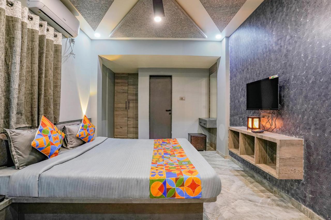 Fabhotel Viva House - Talegaon Talegaon Dabhade Exteriér fotografie