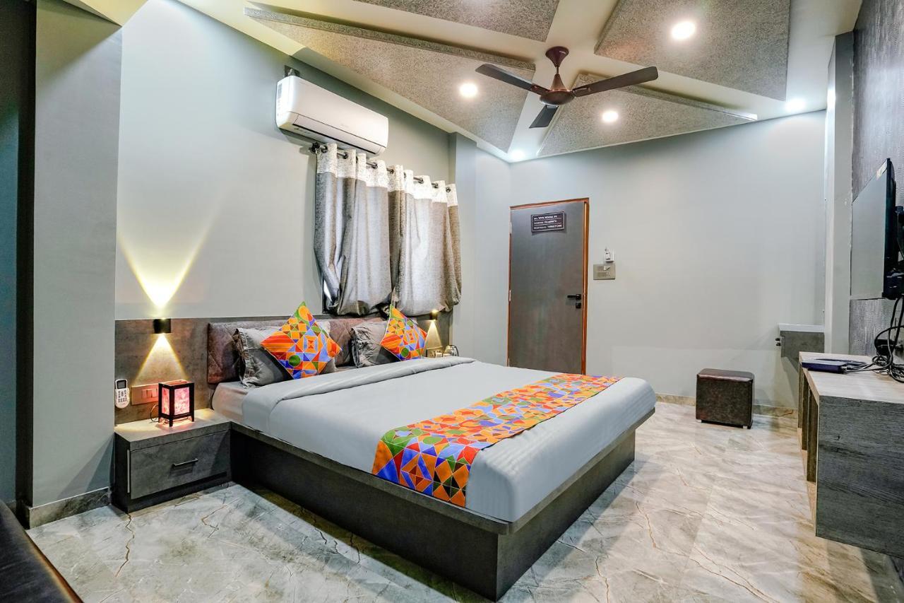 Fabhotel Viva House - Talegaon Talegaon Dabhade Exteriér fotografie