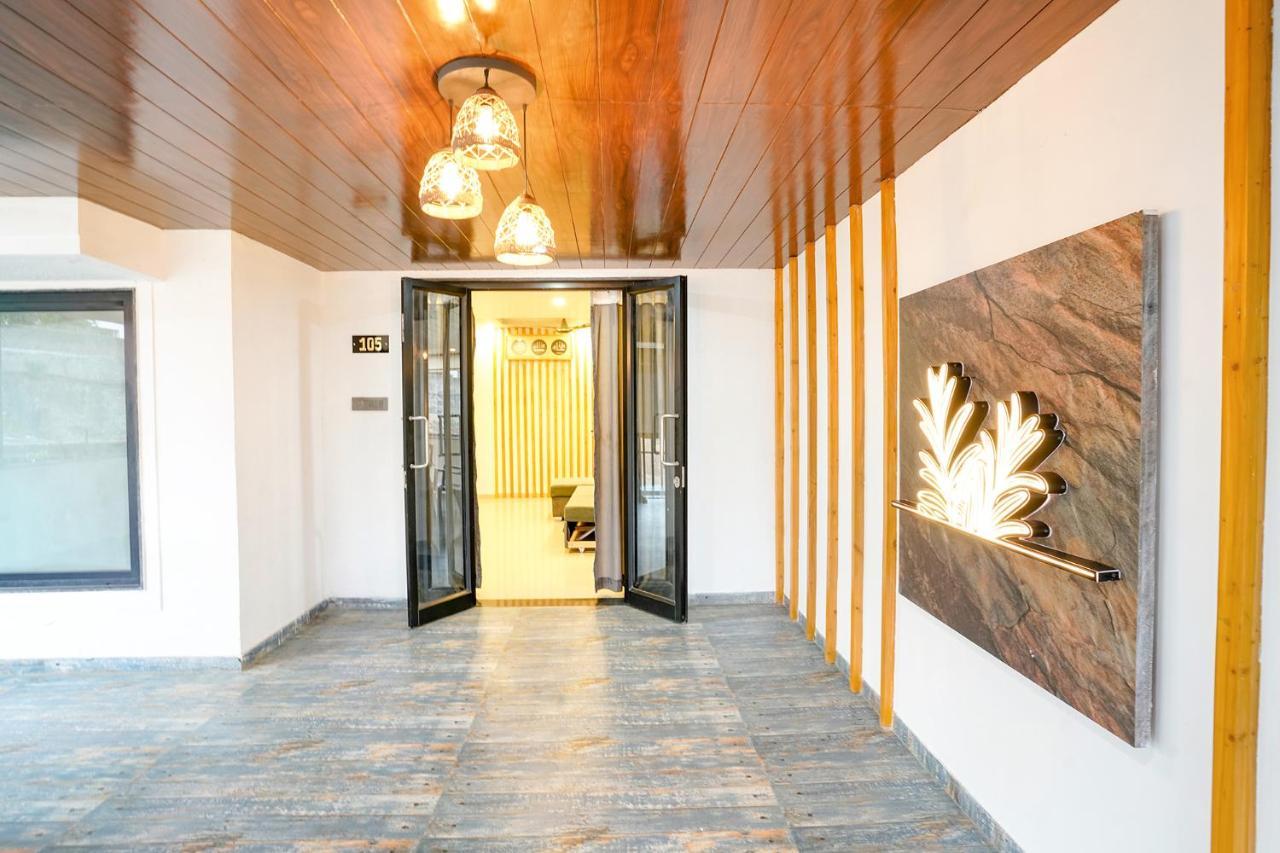 Fabhotel Viva House - Talegaon Talegaon Dabhade Exteriér fotografie