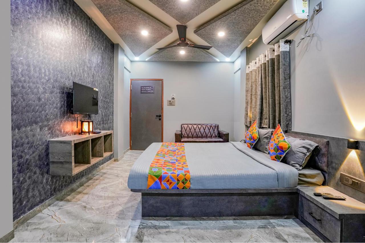 Fabhotel Viva House - Talegaon Talegaon Dabhade Exteriér fotografie