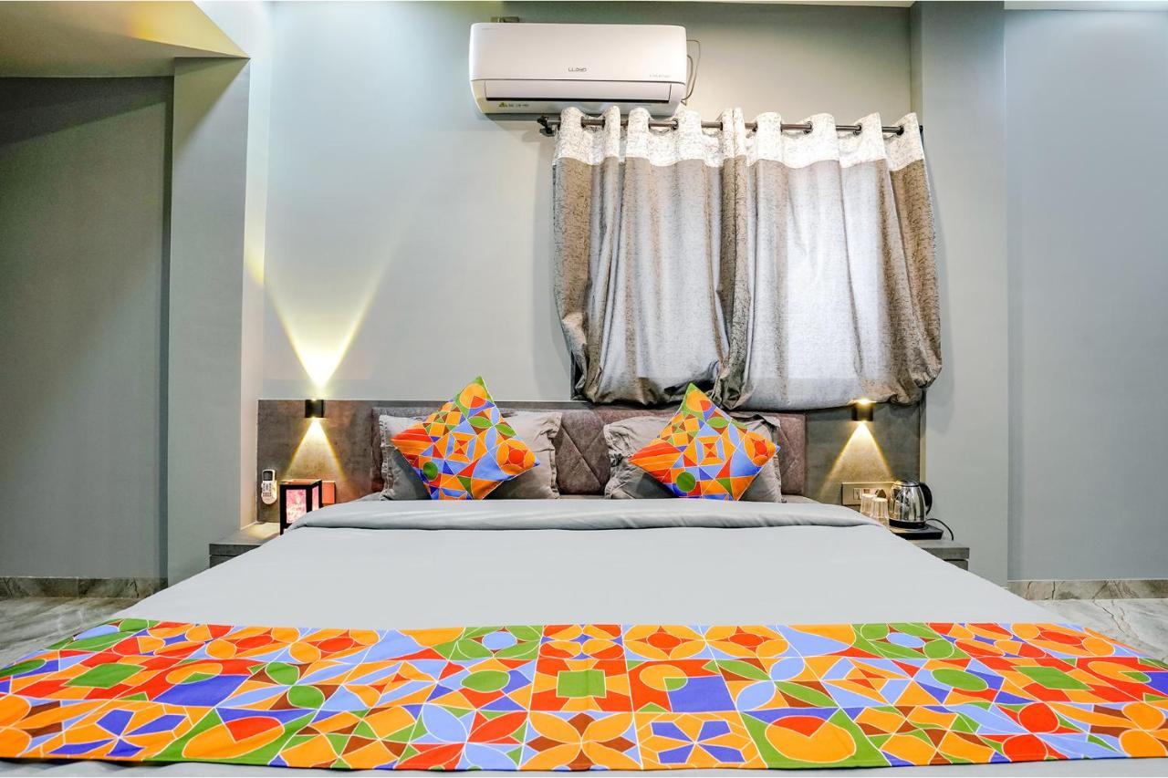 Fabhotel Viva House - Talegaon Talegaon Dabhade Exteriér fotografie