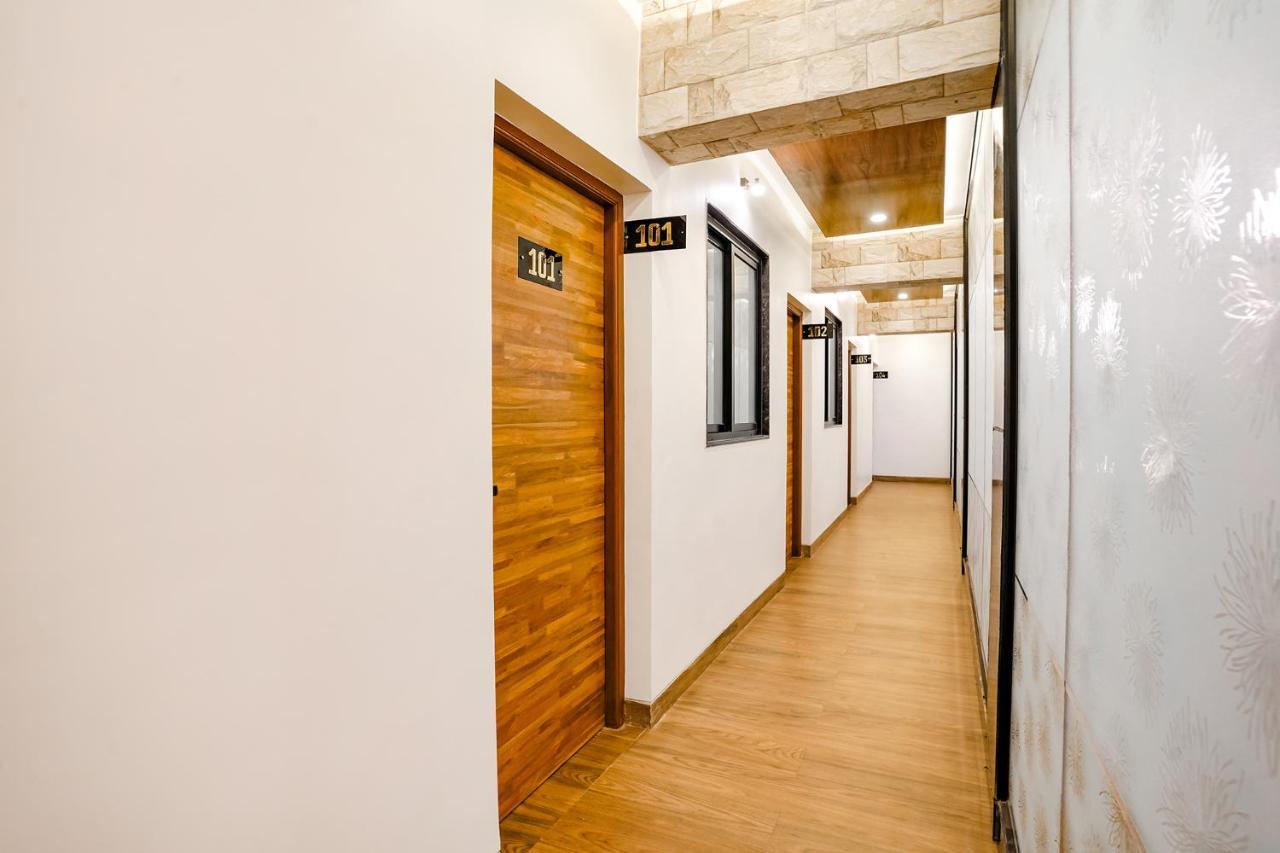 Fabhotel Viva House - Talegaon Talegaon Dabhade Exteriér fotografie