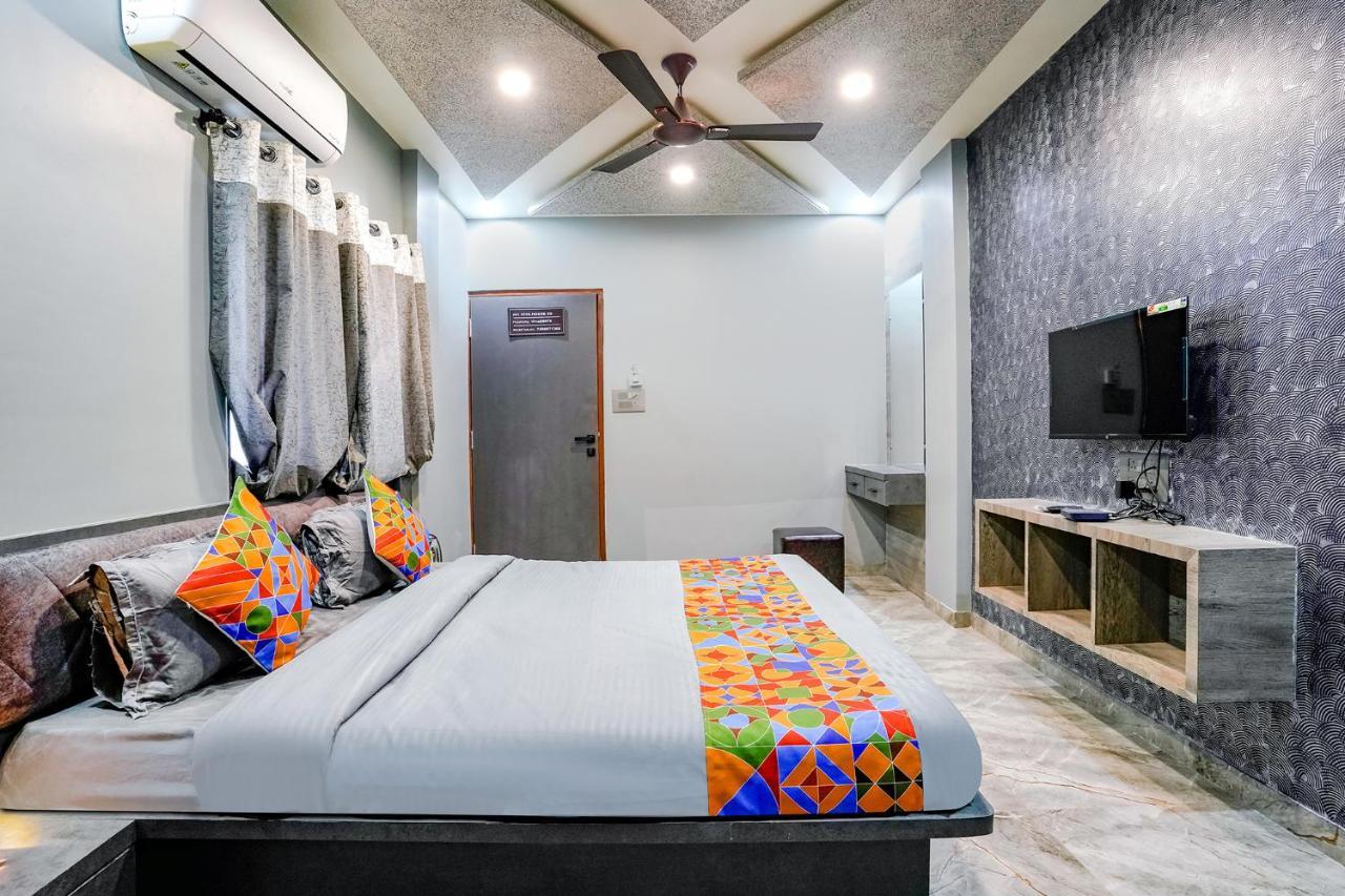 Fabhotel Viva House - Talegaon Talegaon Dabhade Exteriér fotografie
