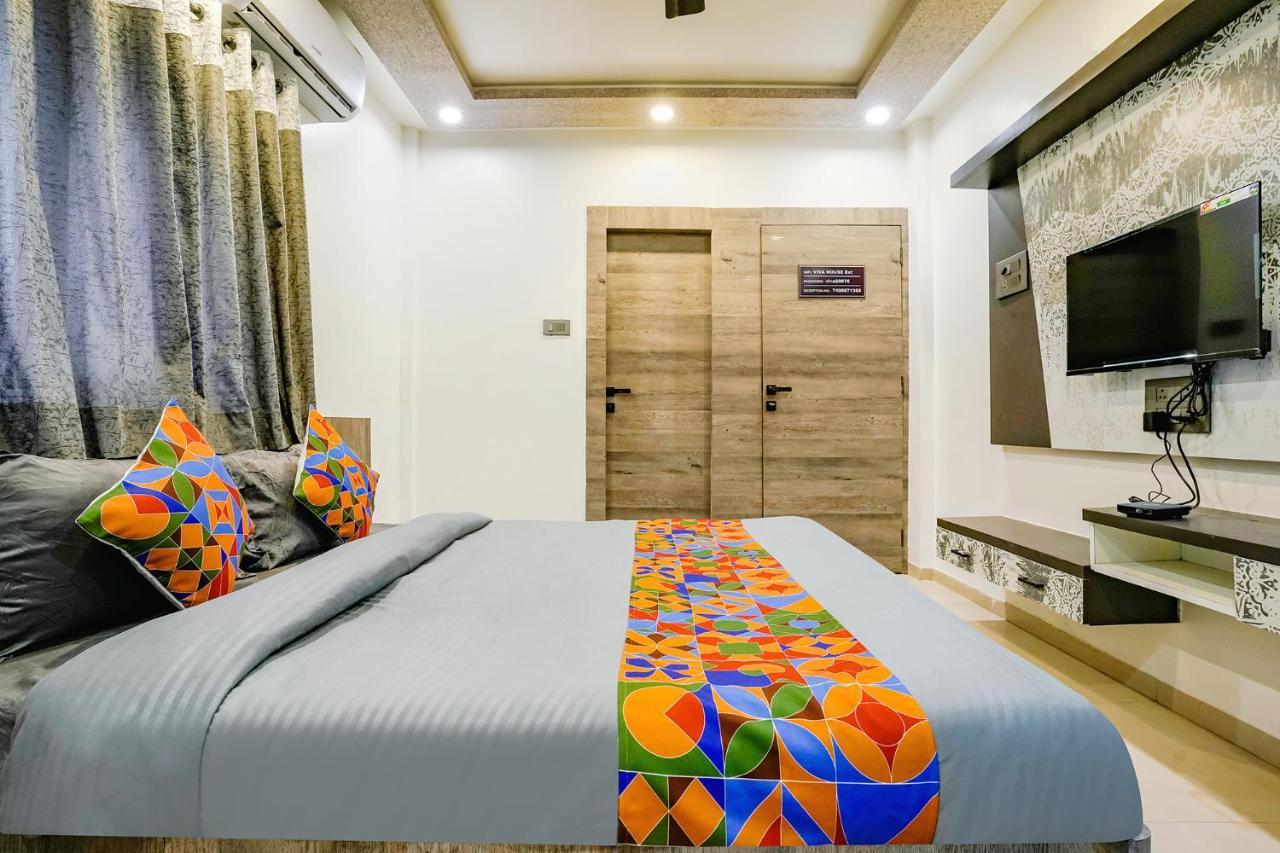 Fabhotel Viva House - Talegaon Talegaon Dabhade Exteriér fotografie