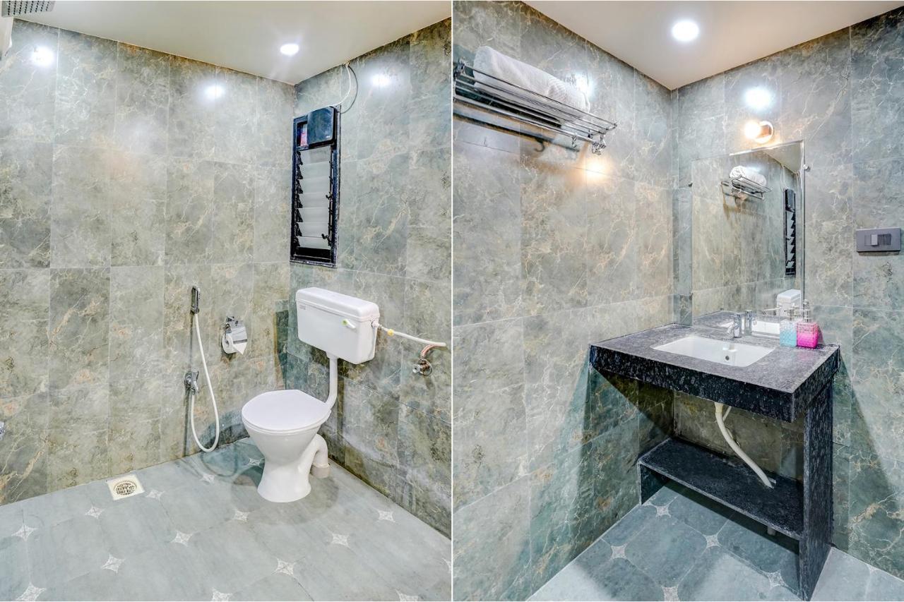 Fabhotel Viva House - Talegaon Talegaon Dabhade Exteriér fotografie