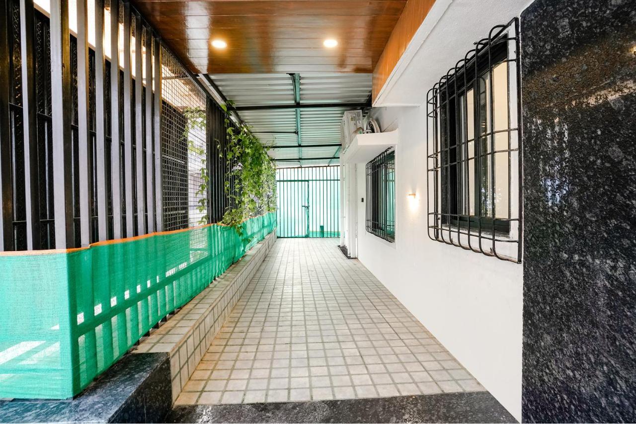 Fabhotel Viva House - Talegaon Talegaon Dabhade Exteriér fotografie