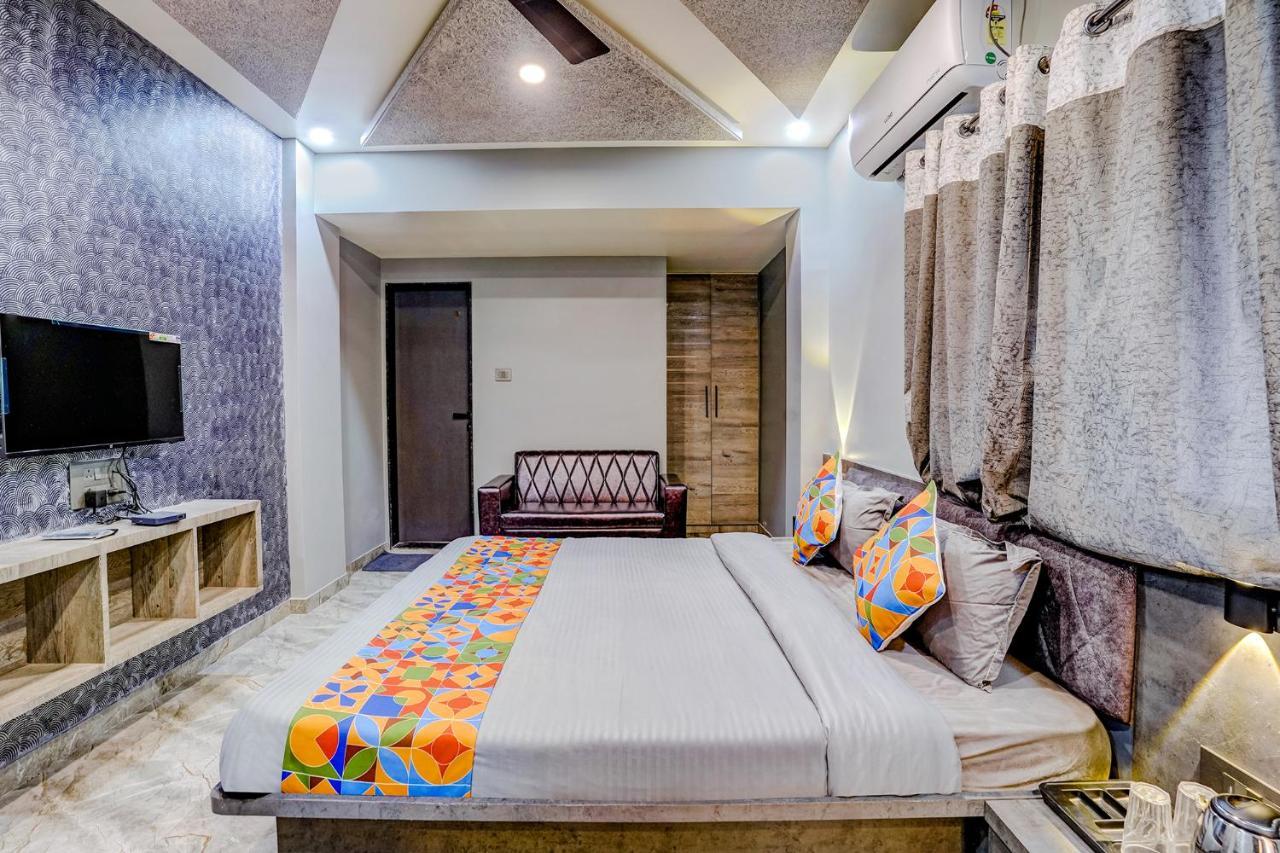 Fabhotel Viva House - Talegaon Talegaon Dabhade Exteriér fotografie