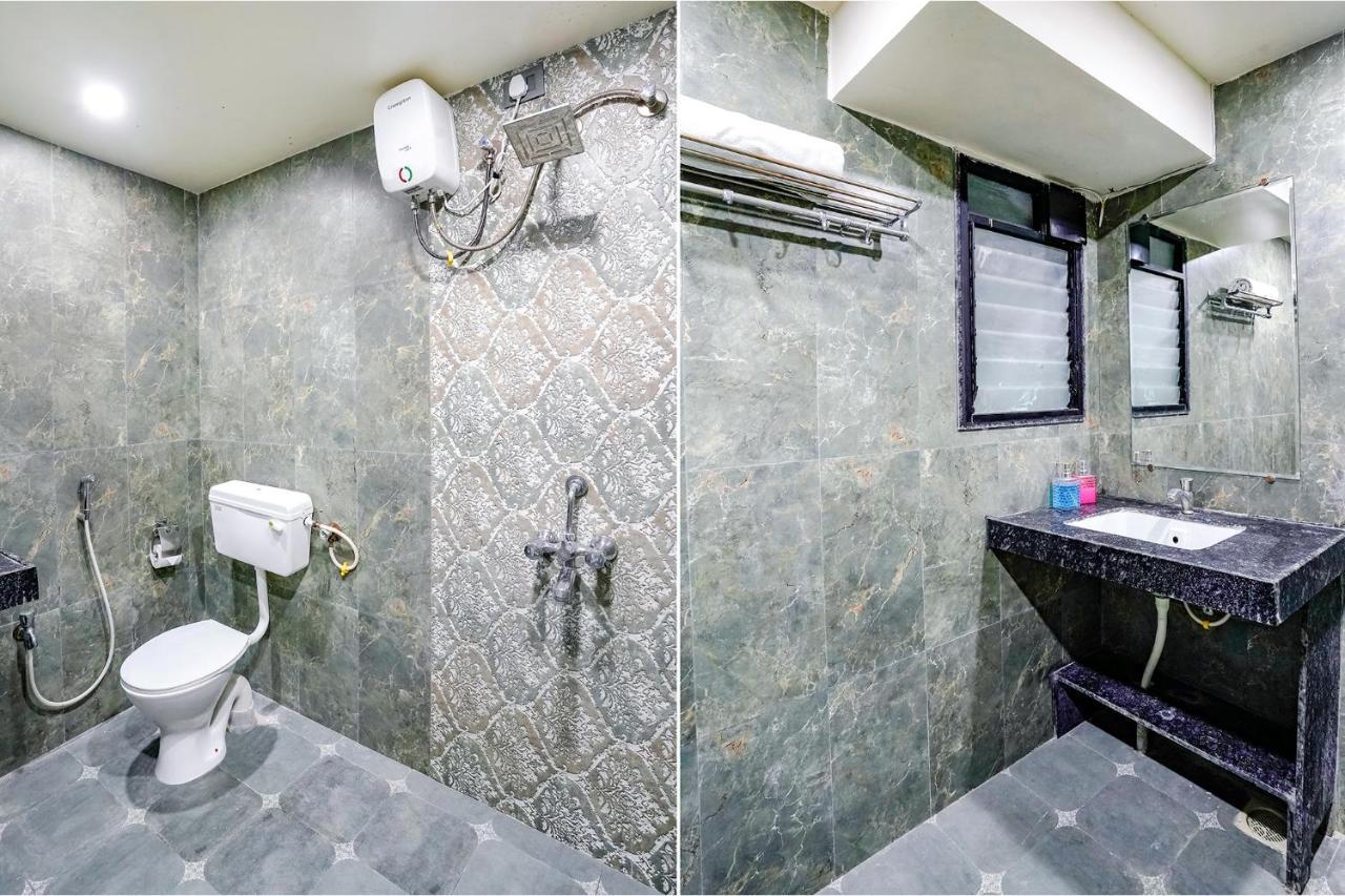 Fabhotel Viva House - Talegaon Talegaon Dabhade Exteriér fotografie