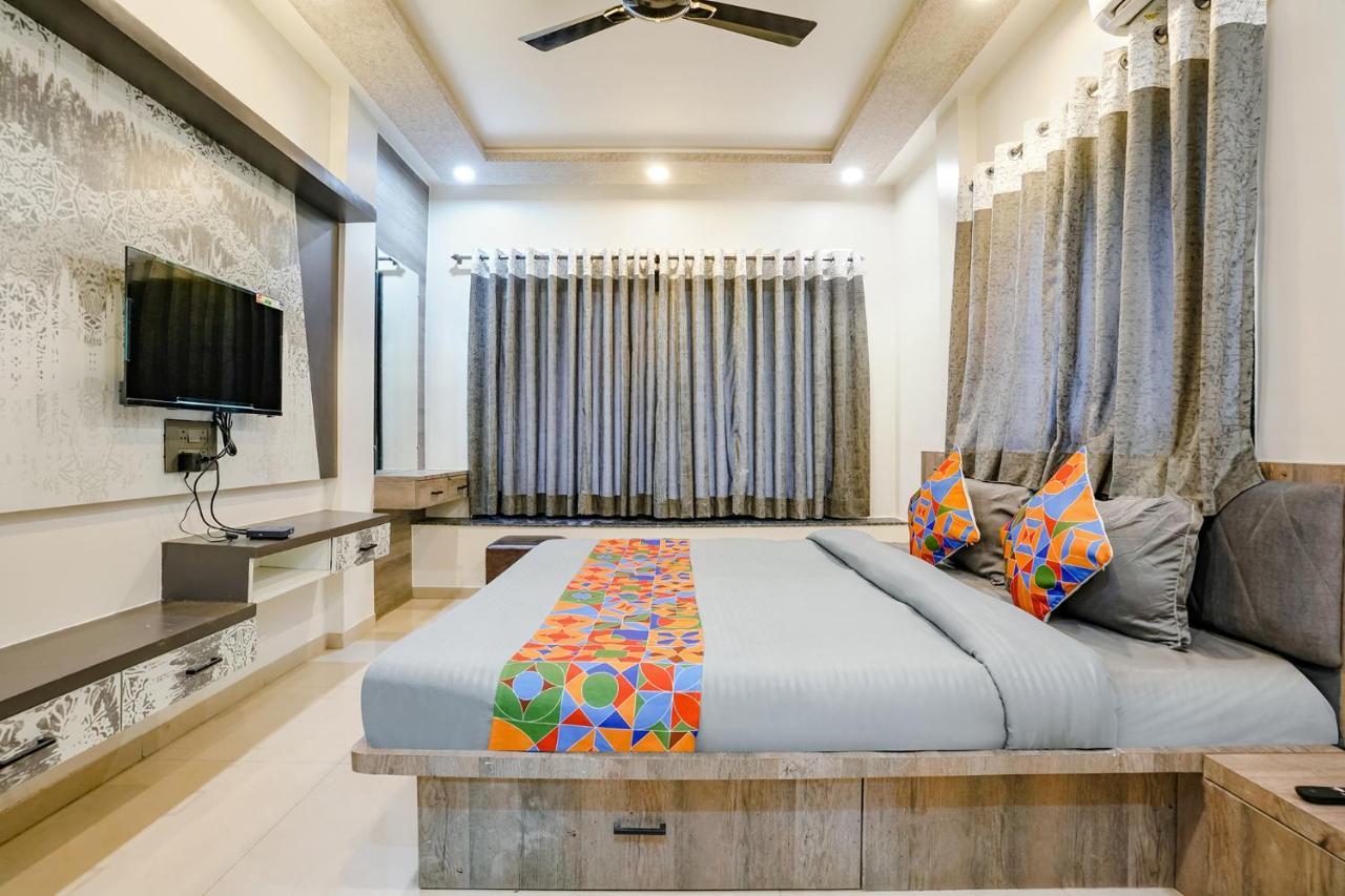 Fabhotel Viva House - Talegaon Talegaon Dabhade Exteriér fotografie