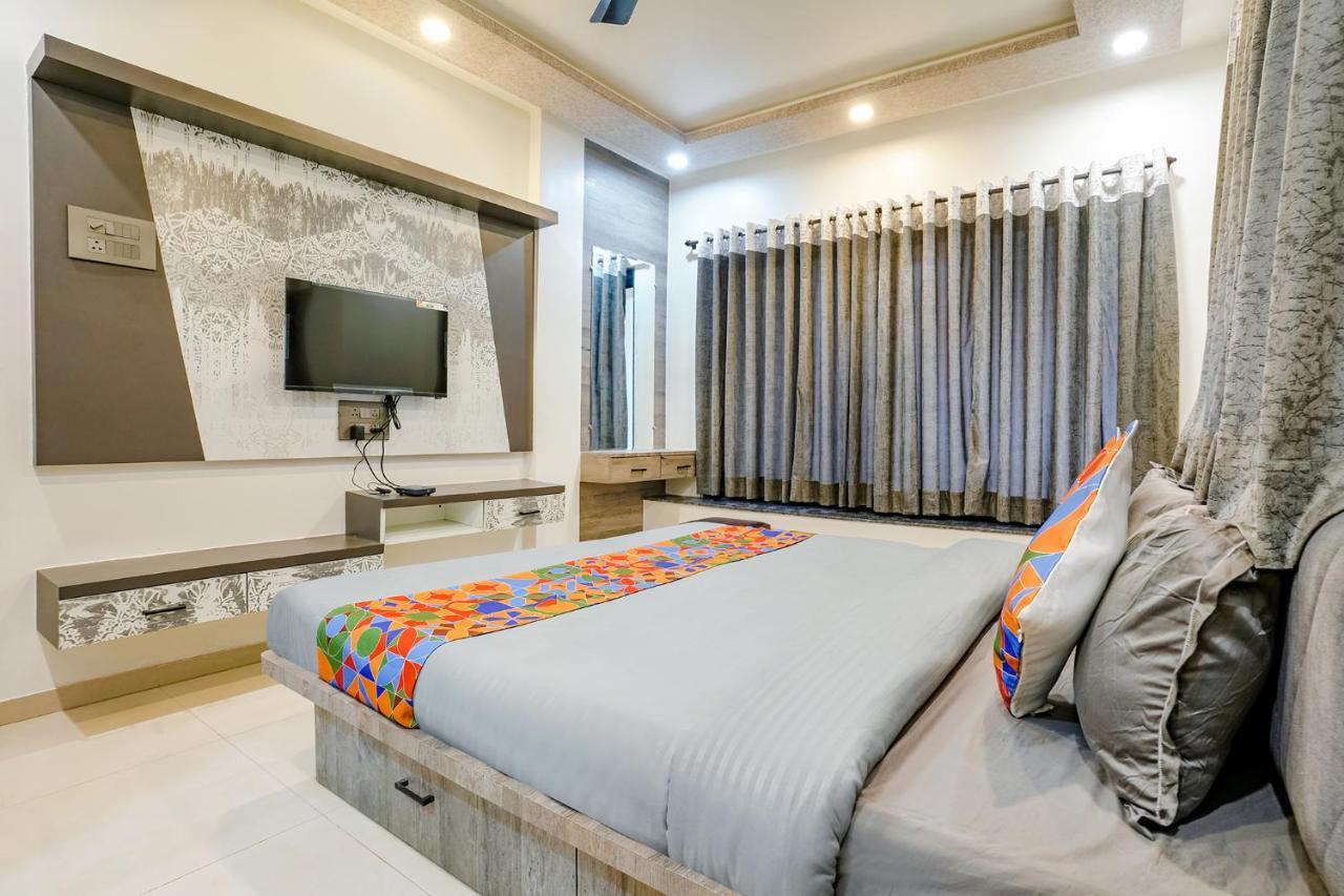 Fabhotel Viva House - Talegaon Talegaon Dabhade Exteriér fotografie