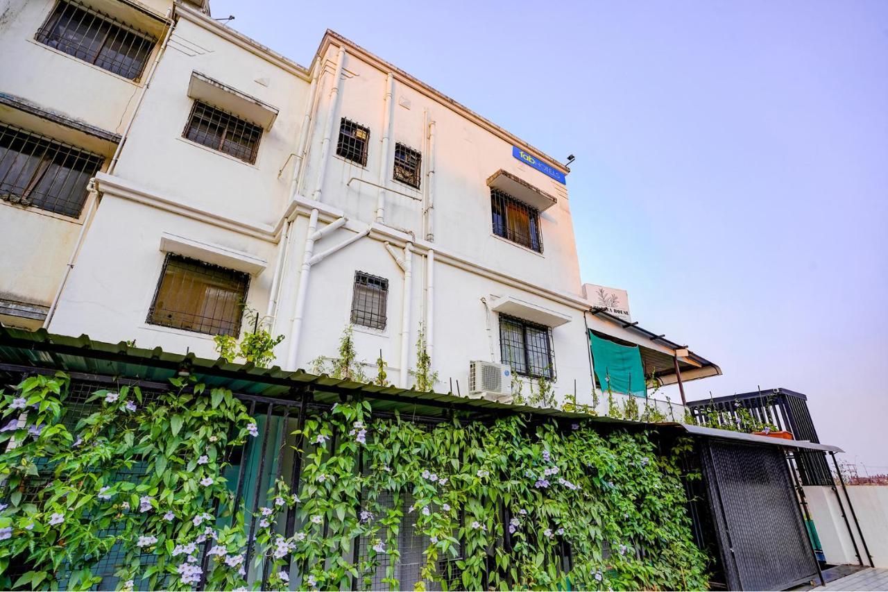 Fabhotel Viva House - Talegaon Talegaon Dabhade Exteriér fotografie